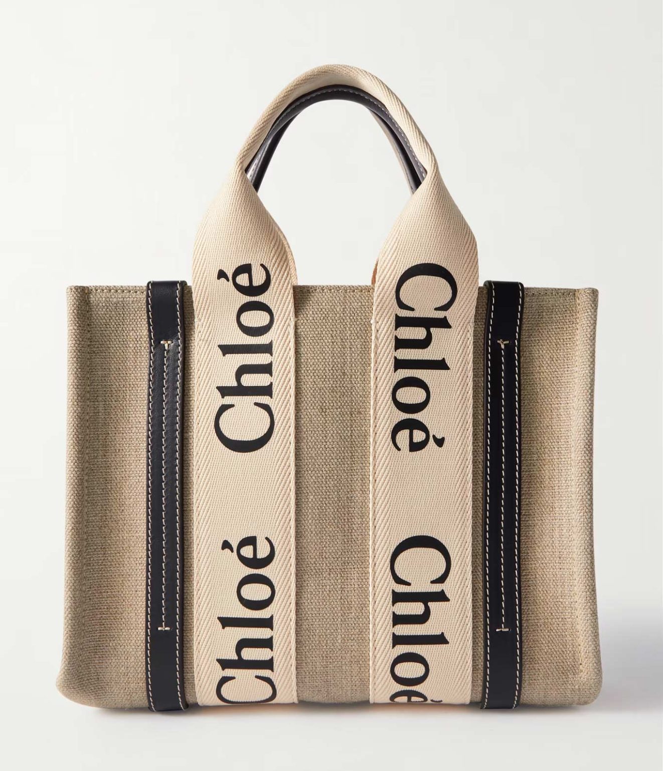 Chloe Woody Tote Bag Ultimate Buying Guide – Every Size, Style & More ...