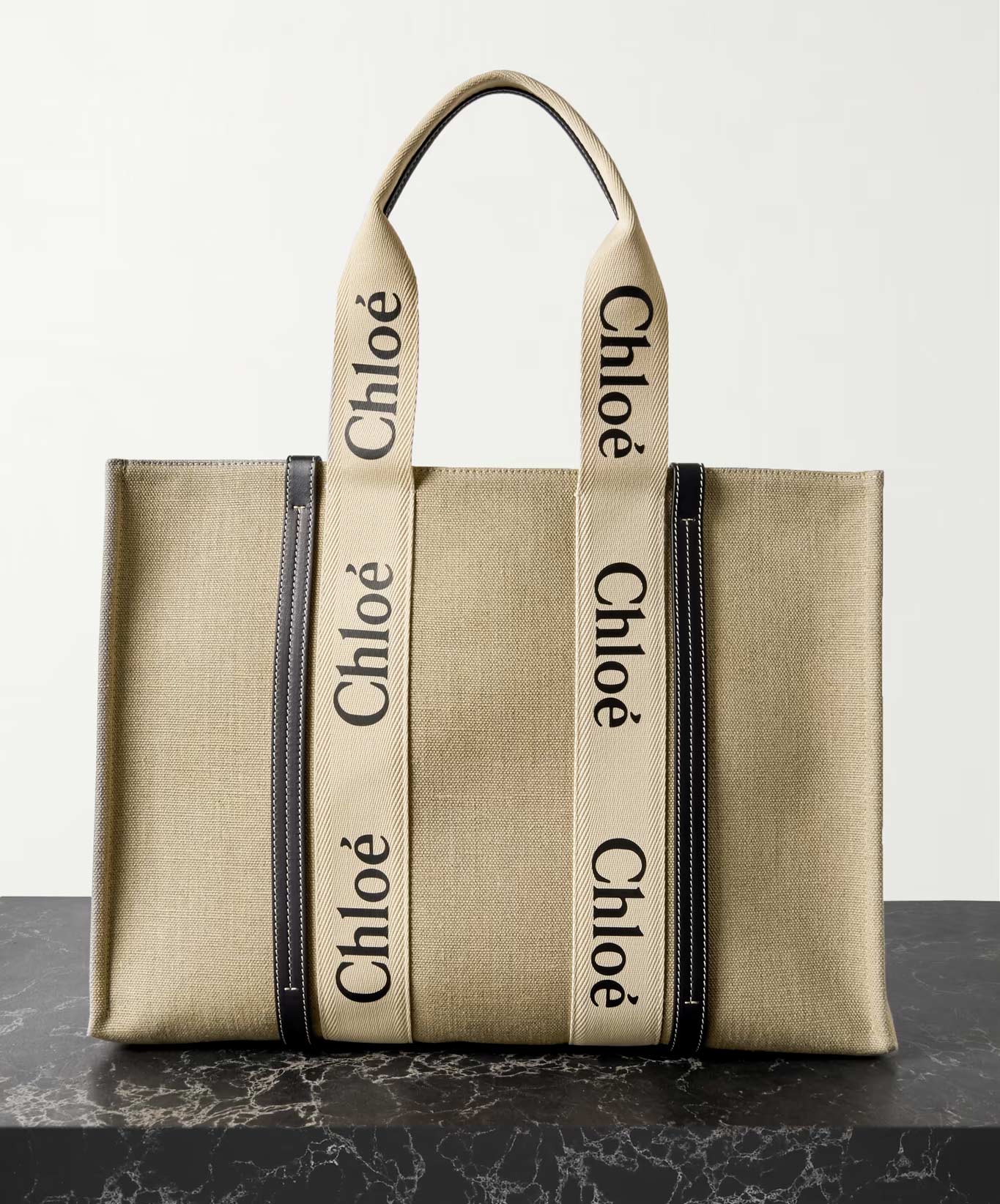 Chloe Woody Tote Bag Ultimate Buying Guide – Every Size, Style & More ...