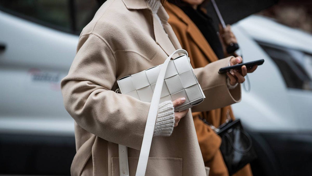 Hermes and Quiet Luxury Are Still Selling, Even as Other Brands